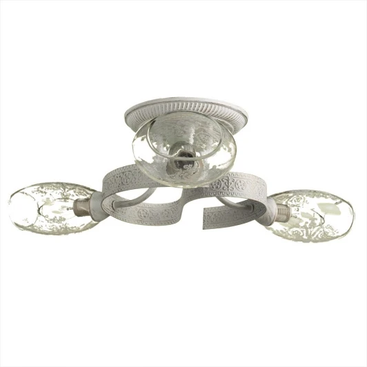 A1296PL-3WG Потолочная люстра Arte Lamp Bettina A1296PL-3WG