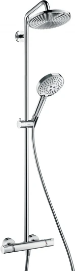 27115000 Душевая стойка Hansgrohe Raindance Select S 240 27115000 Showerpipe