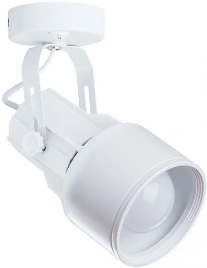 A6252AP-1WH Спот Arte Lamp Lyra A6252AP-1WH