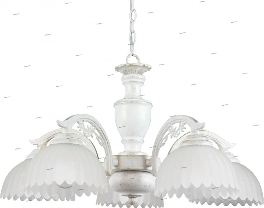 0600005/5P Snowlight 0600005 0600005/5P