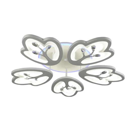 75306.01.09.05 Потолочная люстра Wedo Light Dominica 75306.01.09.05