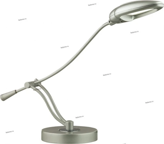 2342/1T Интерьерная настольная лампа Odeon Light Wula 2342/1T