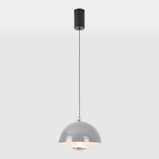 LSP-7388 Подвесной светильник Lussole LSP-7388 (LED, 220V, на проводе, круглые)