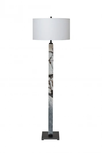 185HM-03635 Торшер Garda Decor 185HM-03635