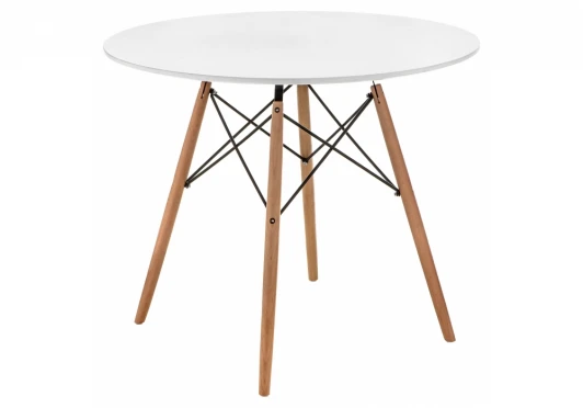 11250 Обеденный стол из дерева Woodville Table T-06 80 11250