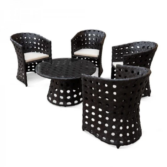 KM 0009 Комплект KM 0009 из ротанга