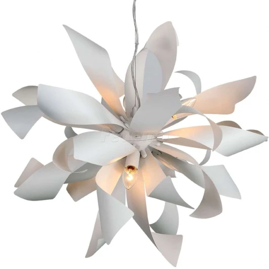 SL453.503.06G Подвесная люстра ST Luce Spiraglio SL453.503.06G