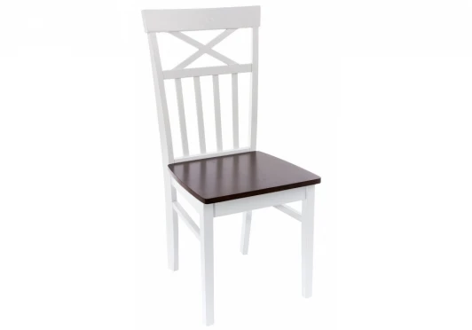 1999 Обеденный стул Woodville Provans dirty oak 1999