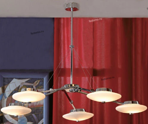 LSL-6093-05 Lussole Tevere LSL-6093-05