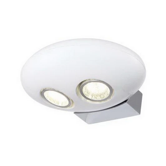 UFO AP2 BIANCO Настенный светильник Crystal Lux Ufo AP2 BIANCO