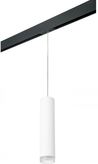 PRORP49630 Трековый светильник однофазный 220V Lightstar Rullo PRORP49630 (круглые)