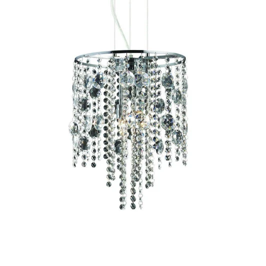 EVASIONE SP4 Подвесной светильник Ideal Lux Evasione SP4