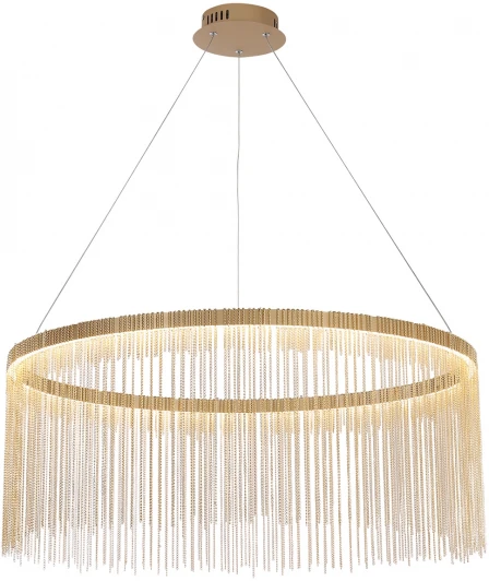 08260-80,33 Подвесной светильник светодиодный Агни 08260-80,33 Kink Light