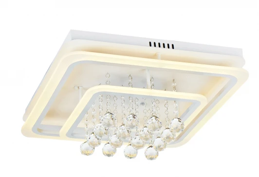10206/2LED Потолочная люстра Escada 10206/2LED