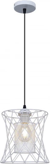 70071-3.4-01 WH+BK Подвесной светильник Reluce 70071-3.4-01 WH+BK (220V)