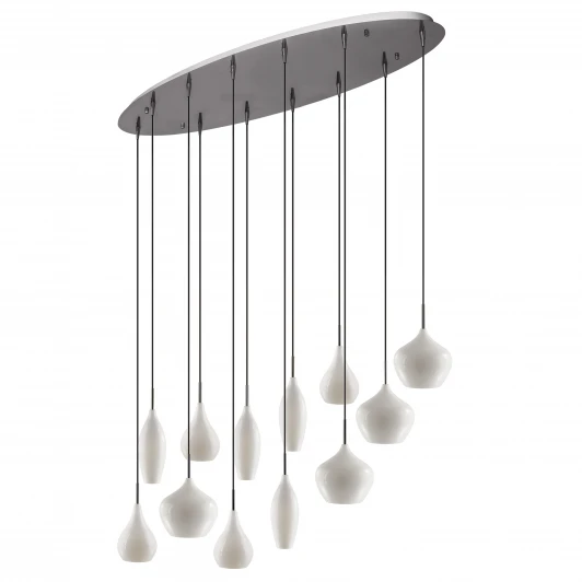 803220 Подвесной светильник Lightstar Pentola 803220