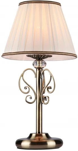 ARM420-22-R Интерьерная настольная лампа Maytoni Vintage ARM420-22-R