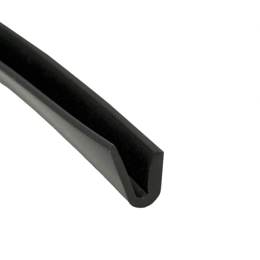 CLT 0.235 07 BL Гарпун для встраиваемого трека 220V в натяжной ПВХ потолок 1 метр Crystal Lux Space 220 CLT 0.235 07 BL