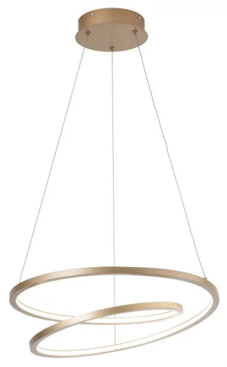 4004/03/02P Подвесной светильник Stilfort Scrolle 4004/03/02P