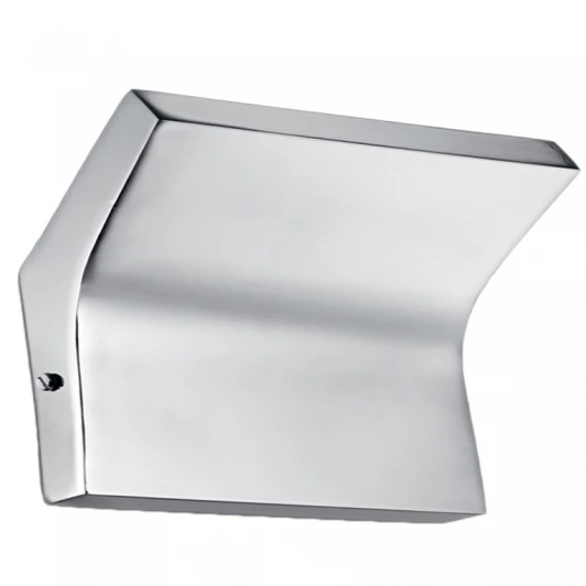 COMMODORE AP2 CROMO Настенный светильник Ideal Lux Commodore AP2 CROMO