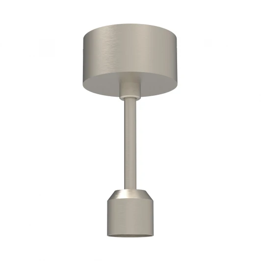 047815 Подвес жесткий с питанием ART-APRIORI-ROD-A-L200-POWER (TN) (Arlight, IP20 Металл) 047815 (48V)