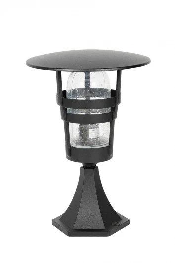 68904 Bl Наземный фонарь Oasis Light 68904 Bl (220V, IP44)