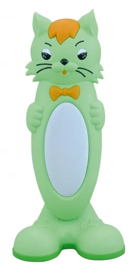 HL036 (048-004-0011) green Horoz Kitty HL036 (048-004-0011) green