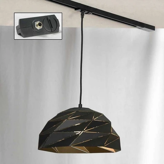 LSP-9532-TAB Трековый светильник Lussole Loft Track Lights LSP-9532-TAB