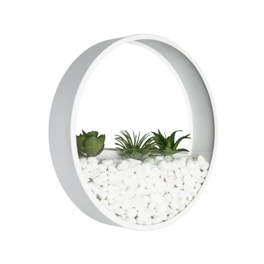 L7397-250 WH Настенный светильник светодиодный с регулировкой цветовой температуры LED4U LED4U L7397-250 WH