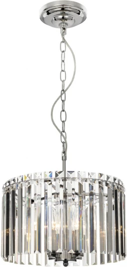 CL306141 Подвесная люстра Citilux Джейн CL306141