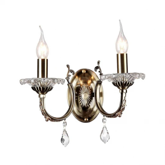 ARM560-02-R Бра Maytoni Classic 12 ARM560-02-R