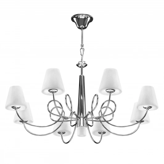 814294 Подвесная люстра Lightstar Vortico 814294