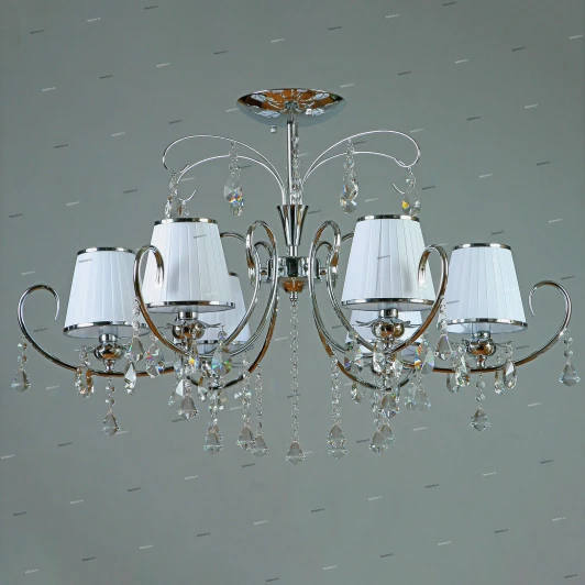 MA02244C/006 Chrome Brizzi Asturias MA02244C/006 Chrome