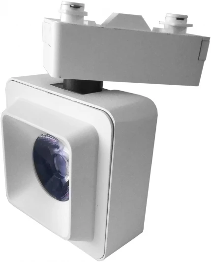 IL.0010.0069 Трековый светильник Imex Трек 1 WH IL.0010.0069