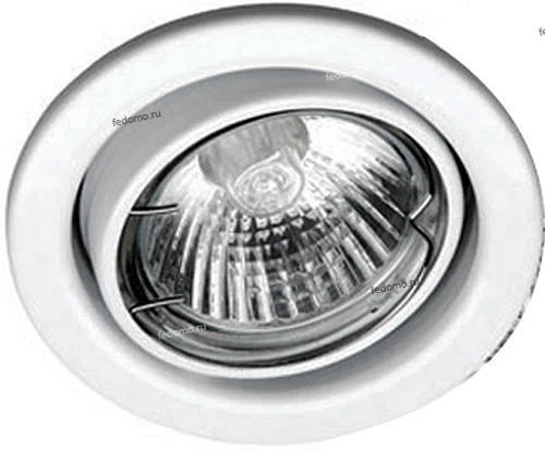 G94506/05 Встраиваемый точечный светильник Brilliant Classic G94506/05