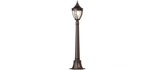 O026FL-01B Наземный фонарь Maytoni Rivoli O026FL-01B (220V, IP44)