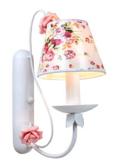 W110009/1 Бра Donolux Giardino Di Rose W110009/1