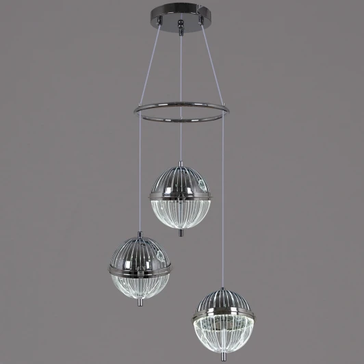 05880-0.9-03 CR Подвесной светильник светодиодный Reluce 05880-0.9-03 CR