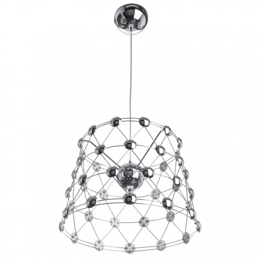 1609/02 SP-48 Подвесной светильник Divinare Cristallino 1609/02 SP-48