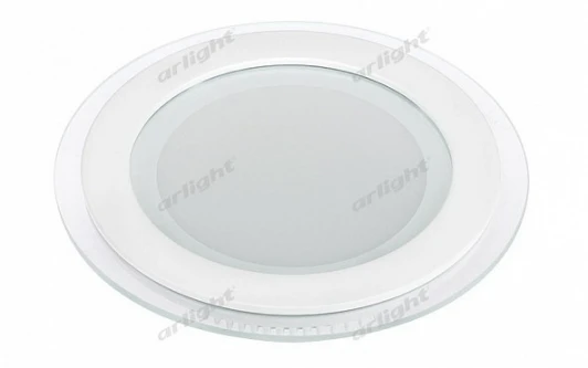 016569 Встраиваемый точечный светильник Arlight LT 016569