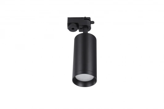 LTP-T007-5W-B Трековый светильник светодиодный однофазный, 220V 5W Lucia Tucci LTP LTP-T007-5W-B