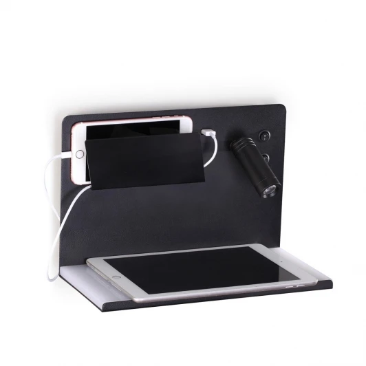 4201/11WL Настенный светильник Odeon Light Smart Shelf 4201/11WL