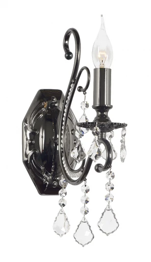 Fabrizia E 2.1.1.300 NB Бра Dio D'Arte Fabrizia E 2.1.1.300 NB