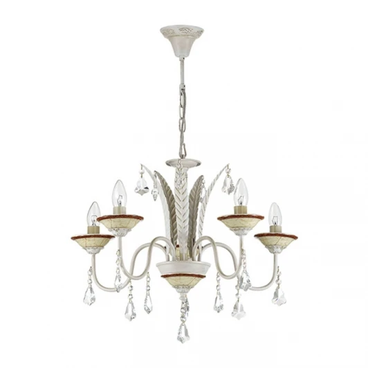 3218/5 Подвесная люстра Odeon Light Vasco 3218/5