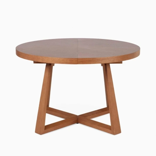 CPM4398D-V39P-3 Обеденный стол Brave 120/160х120 COSMO арт.CPM4398D-V39P-3