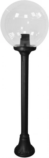 G30.151.000.AXF1R Наземный фонарь Fumagalli GLOBE 300 G30.151.000.AXF1R (220V, фонарь, шар, IP55)