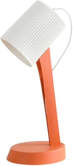 LSP-0670 Настольная лампа Lussole Union LSP-0670 (220V, выключатель)