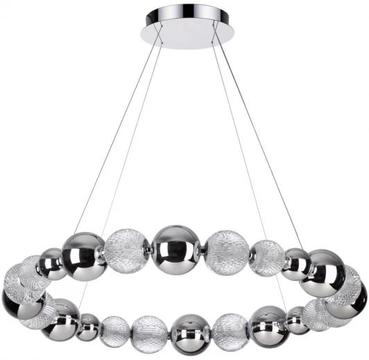 5007/45L Подвесной светильник Crystal 5007/45L Odeon Light