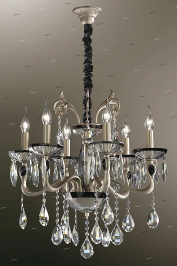 2254/6 Подвесная люстра Odeon Light Swell 2254/6
