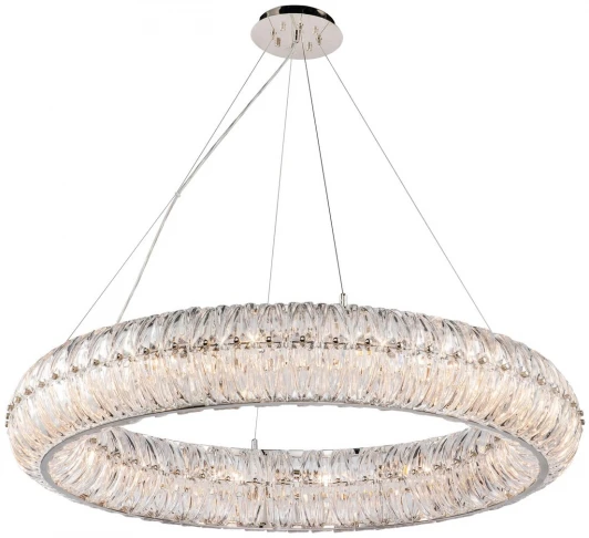 072D-14 NIC Подвесной светильник iLamp Destiny 072D-14 NIC